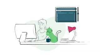 Loomly — Social Media Management Platform — Video Explainer