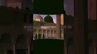 Feel These Lines #AllamaHafizBilalQadri #studio #naat #islamic #statusvideo #dua #pulseutaro