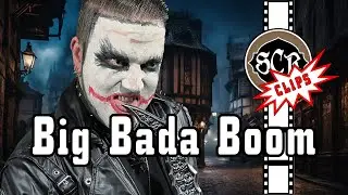 Big Bada Boom - Super Cringe Clips - SCR