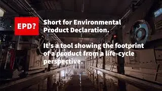Cross Textiles - EPD (Enviromental Program Declaration)