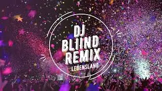Tream - Lebenslang (HBz Remix) | (DJ BliiND Hardstyle Bootleg)