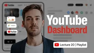 YouTube Studio Dashboard Explained | Complete Overview for Beginners