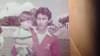 HOMENAJE A PABLO LARIOS