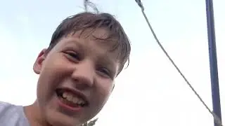 жизнь на азовской 1 часть