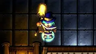 Spellbearers - Steam Release Video