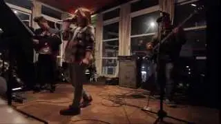 NISCHAL Albatross cover--Yang and the Band