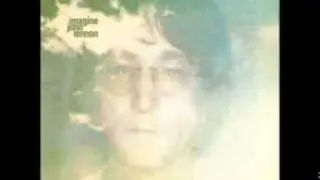 John Lennon - Jealous Guy - Imagine - 1971