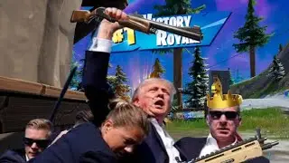 King of the Hill predicts Trump's assassination
