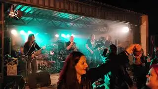 Telegraf - Hořely padaly hvězdy | Pečky hřiště