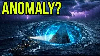 The Indian Ocean Anomaly: 10 Discoveries That Shatter History