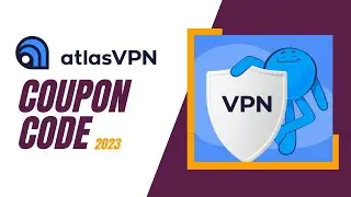 AtlasVPN Coupon Code 2025 | Latest Atlas VPN Promo Code