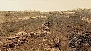 News from Mars - April 27, 2019