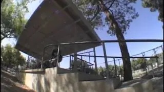 FRSTLV- EDDIE ZEPEDA (FULL PART 2014)