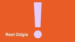 Reel Odgis | Odgis + Co Animation Portfolio