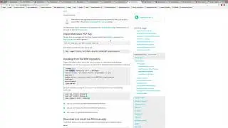 Learning SaltStack - elkstack salt service