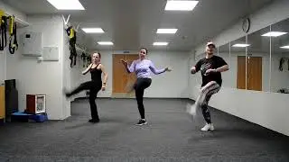 Zumba Swing   Spooky Scary Skeletons Voldo remix