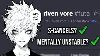 What 1000 Hours of Riven Combos Looks Like…