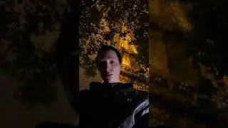вышел покурить — падаю (2024)