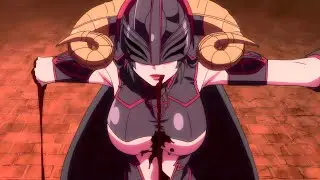 「AMV」- So Be It