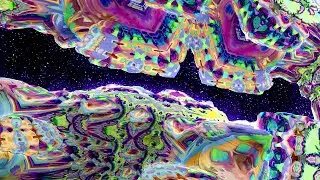 Hidden Dimensions: Transport your Mind to Infinitely Complex Mathematical Worlds - [333]
