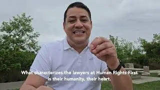 Jesus Medina: World Refugee Day 2023