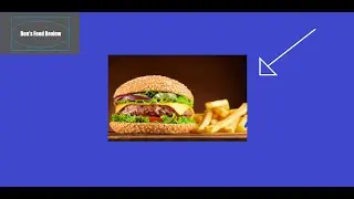 Rating my Brothers cheese burger