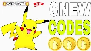 💥NEW CODES💥 POKEMON GO PROMO CODES (MAY / JUNE 2024) - POKEMON GO CODES 2024 - POKEMON GO CODE
