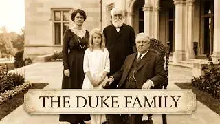 The Twisted Tycoon Who Built Duke University, Broke the Law, and Then Left His Daughter $100 Million