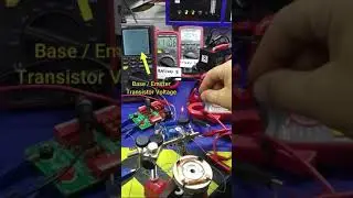⚡ Eleman Charger with Non-Contact 