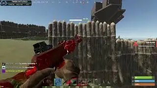 HIGHLIGHTS RUST | РАСТ