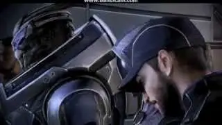 Mass Effect 3 Alternate Happy Ending (Fan Made)