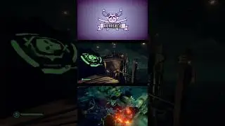 Flip flip flipadelphia 2.0 #seaofthieves #gaming #fyp #bemorepirate