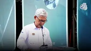 MAJLIS PEMETERAIAN KERJASAMA BERSAMA RAKAN-RAKAN STRATEGIK FAMA