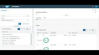 Part 9 - Convert List Report and Object Page standard Layout to Flexible Column Layout