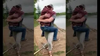 Man asks brother with Down syndrome to be his best man viral video
