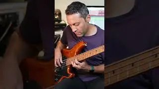 Cool Harmonics Bass Loop JAM!