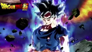 Dragon Ball Super「AMV」- New Divide