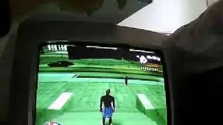 GTA: San Andreas, The police shotgun walkthrough.