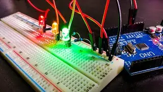 Tuto - Comment utiliser la plaque d'essai - Breadboard