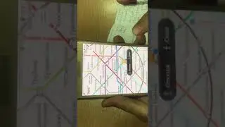 Как пользоваться Яндекс Метро