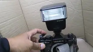 yashica cs240 auto
