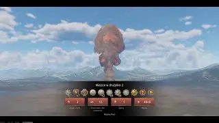 MY FIRST EVER NUKE IN WAR THUNDER!! *MAUS ONLY*