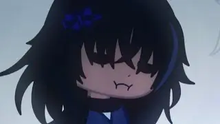 “You are 13….going on 14” (Gacha club)