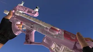 [CS1.6] MW19 P90 