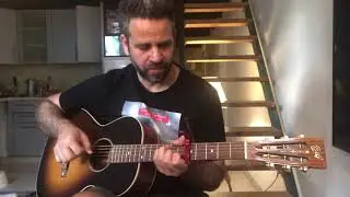 Tunnel Of Love (Dire Straits) | Last Solo | Fingerstyle Guitar (+Tabs)