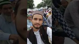 Eid Mubarak