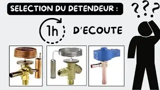 Comment sélectionner un détendeur?  1h10 d'écoute gratuite...