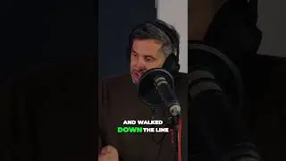 650k Monthly Streams and still doesn't get recognised at his own gigs!