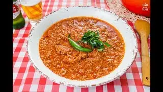 Chili con carne, deliciosa receta.