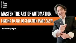 How To Create Automated Links to Anywhere | 
